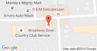 Broadway Diner