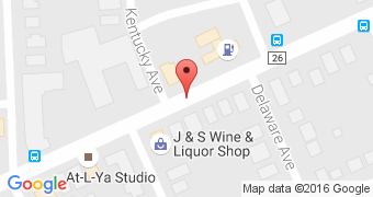 Barnaby's Pub