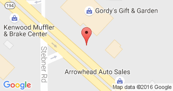 Larry's Coneys & Cafe