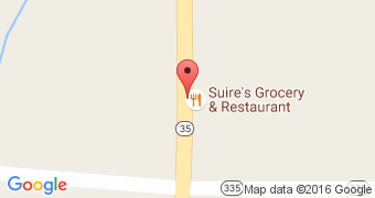 Suire's Grocery