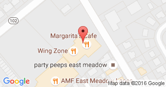 Margarita's Cafe