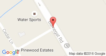 Smokey's Bar-B-Que