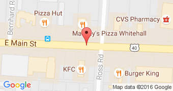 Massey's Pizza