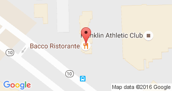 Bacco Ristorante