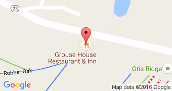 Grouse House Restaurant & Inn