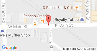 Rancho Grande