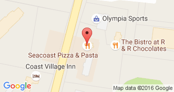 Seacoast Pizza and Pasta
