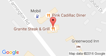 Granite Steak & Grill