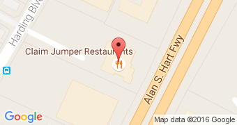 Claim Jumper