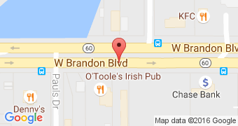 O'Toole's Pub