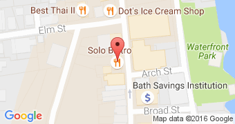 Solo Bistro