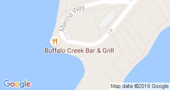 Buffalo Creek Grill