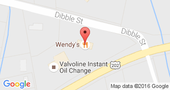 Wendy's