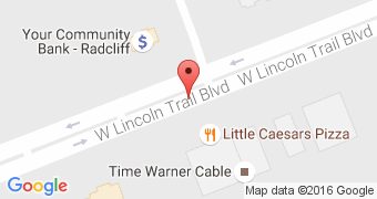 Little Caesars