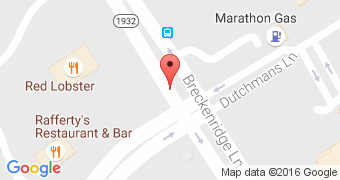 Rafferty's of Louisville