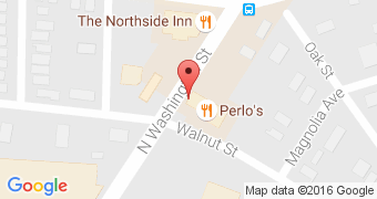 Perlo's Restaurant