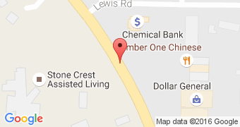 Number One Chinese Restaurant