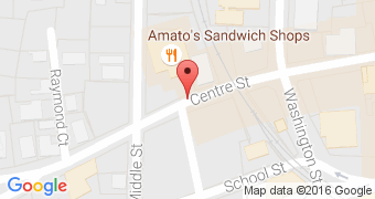 Amato's Sandwich Shop of Bath