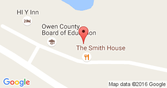 The Smith House