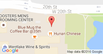 Hunan Chinese Restaurant