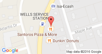 Santoro's Pizza & Subs & More