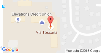 Via Toscana