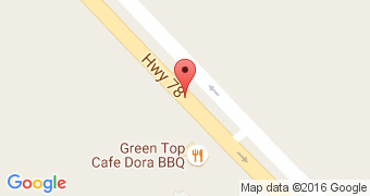Green Top Cafe