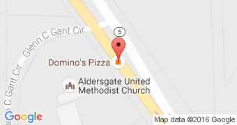 Domino's Pizza