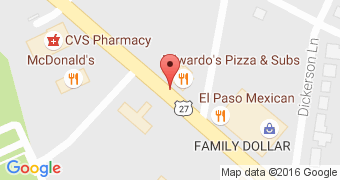 Eduardos Pizza