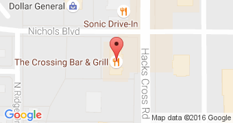 The Crossing Bar & Grill