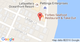 Forbes Restaurant & Take-Out