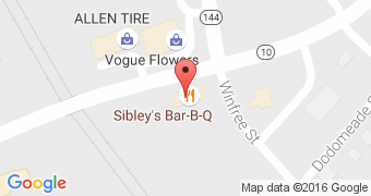 Sibley's Bar-B-Q