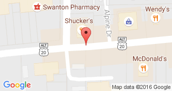 Shucker's Restaurant