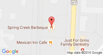 Spring Creek Barbeque