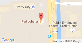 Red Lobster