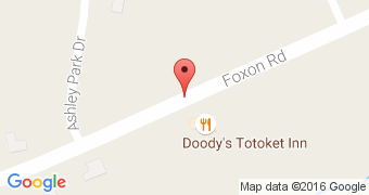 Doody's Totoket Inn