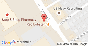 Red Lobster