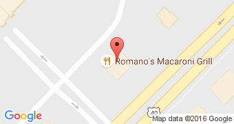 Romano's Macaroni Grill