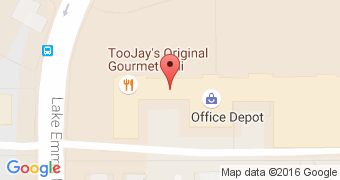Toojay's Gourmet Deli