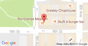 Rio Grande Mexican Restaurant