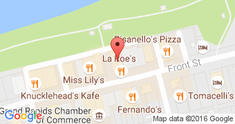 La Roe's Restaurant