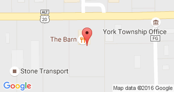 Barn Restaurant