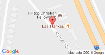 Las Trankas Mexican Restaurant