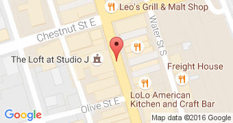 Mad Capper Saloon & Eatery