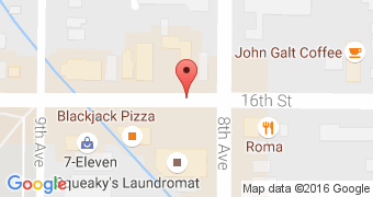 Black Jack Pizza