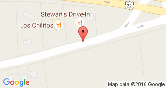 Stewart's Drive-In