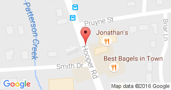Jonathan's Restaurant