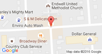 S & M Delicatessen