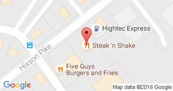 Steak 'n Shake