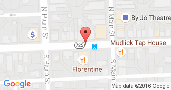 Florentine Restaurant